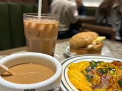 -华嫂冰室(尖沙咀店)