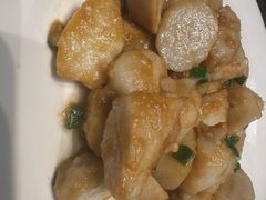 -金海湾海鲜排档(朱家尖店)