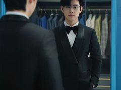 -尊卡诺高级西装礼服定制(江东中路店)