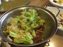 -乌镇那一年小院主题餐厅(甘泉西路店)