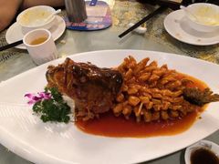 -新聚丰菜馆(太监弄店)