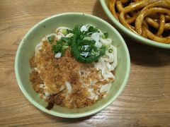 担担面-龙抄手(春熙路总店)