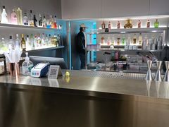 大堂-仝TONIC·BAR(长乐路店)
