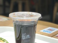 -白起肉夹馍