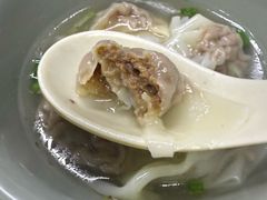 -清真蒋有记(老门东店)