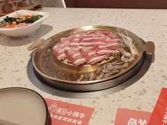 -奉天小嗨牛章鱼水煎肉(皇姑万象汇店)