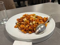 -宏宴·新京菜(望京店)