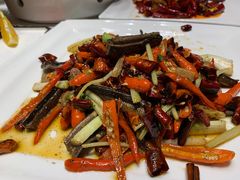 -院8里·少城记忆老川菜(宽窄巷子店)