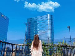 -洛克公园(苏州中心商场)