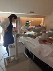 -安吉拉青春化管理中心