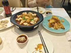 -船歌·鱼水饺青岛菜(国贸商城店)