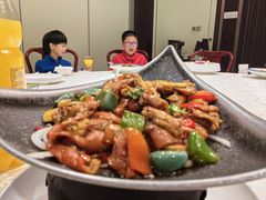 -马凯餐厅(地安门店)