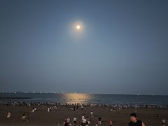 -南澳海滩