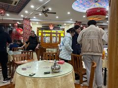 -鹤乡东北菜(崮山路店)