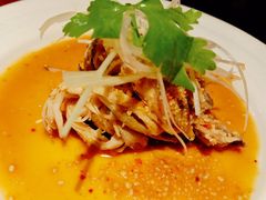 客家黑鸡肉-黑鸡小馆(金源店)