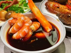 -三京祥烤肉自助料理(慈云寺店)