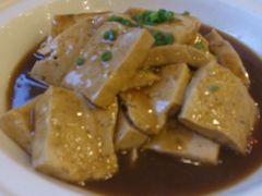 豆腐-东方红酒楼(知春路店)