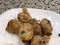 -一江春水·杭帮臻宴(三台山店)