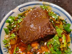 鲜血旺-大龙传承火锅(太古里店)