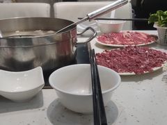 -黑山牛肉汤火锅(花城汇店)