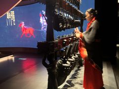 -曾宴·楚菜(湖北省博物馆店)