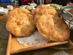 -老磨油饼(高陵店)