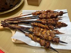 -羊之道草原味道清真餐厅(番禺店)