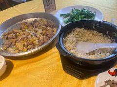 -大笑饭堂(甲子桥店)