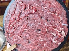 -矮板凳老火锅(犀浦店)