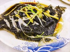 -北戴河庆山饭店·海鲜砂锅粥(北戴河黑石路店)