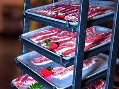 -蚝·生·鲜牛烧肉铺(中央大街店)