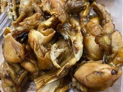 -蓝精灵饺子店