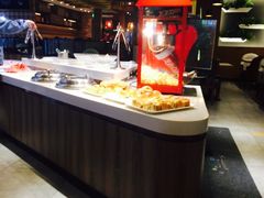 -诺丁牛排披萨自助餐厅(汕头苏宁店)