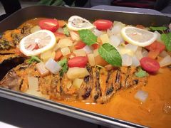 -鱼酷活鱼烤鱼(沈阳大悦城店)