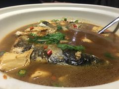 -小柴米·传统江西菜(八一广场店)