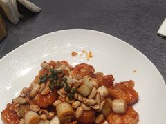 -将相和·海鲜蒸饺大连菜