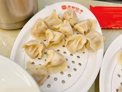 -京都饺子(双塔西街店)