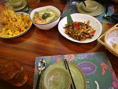 -苏梅花园(群星城店)