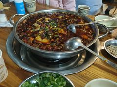 -黑竹香鸡(营和巷店)