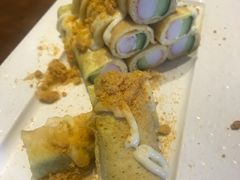 -泰钰丰烤鸭.天津菜(开发区店)