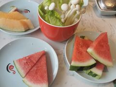 -捞神煲汤火锅(湖滨商业街店)