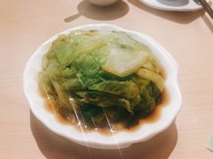 生菜-避风塘(宝山万达店)