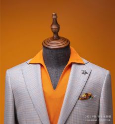 -西品汇西服定制
