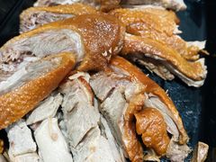 陈鹏鹏·金奖卤鹅-陈鹏鹏潮汕菜(宝安机场T3航站楼店)