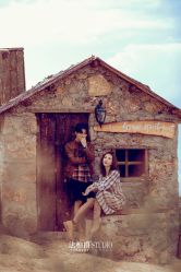 -太古映画婚纱摄影(天河店)