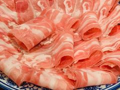 -宣武小院涮肉(前门店)
