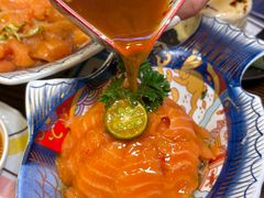 -桃太郎寿司料理(南坪店)