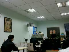 -弄堂面馆(金运路店)