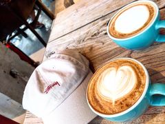 -maan coffee漫咖啡(通州店)