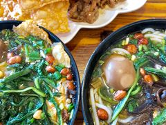小碗螺蛳粉-螺蛳粉先生(蓟门桥店)